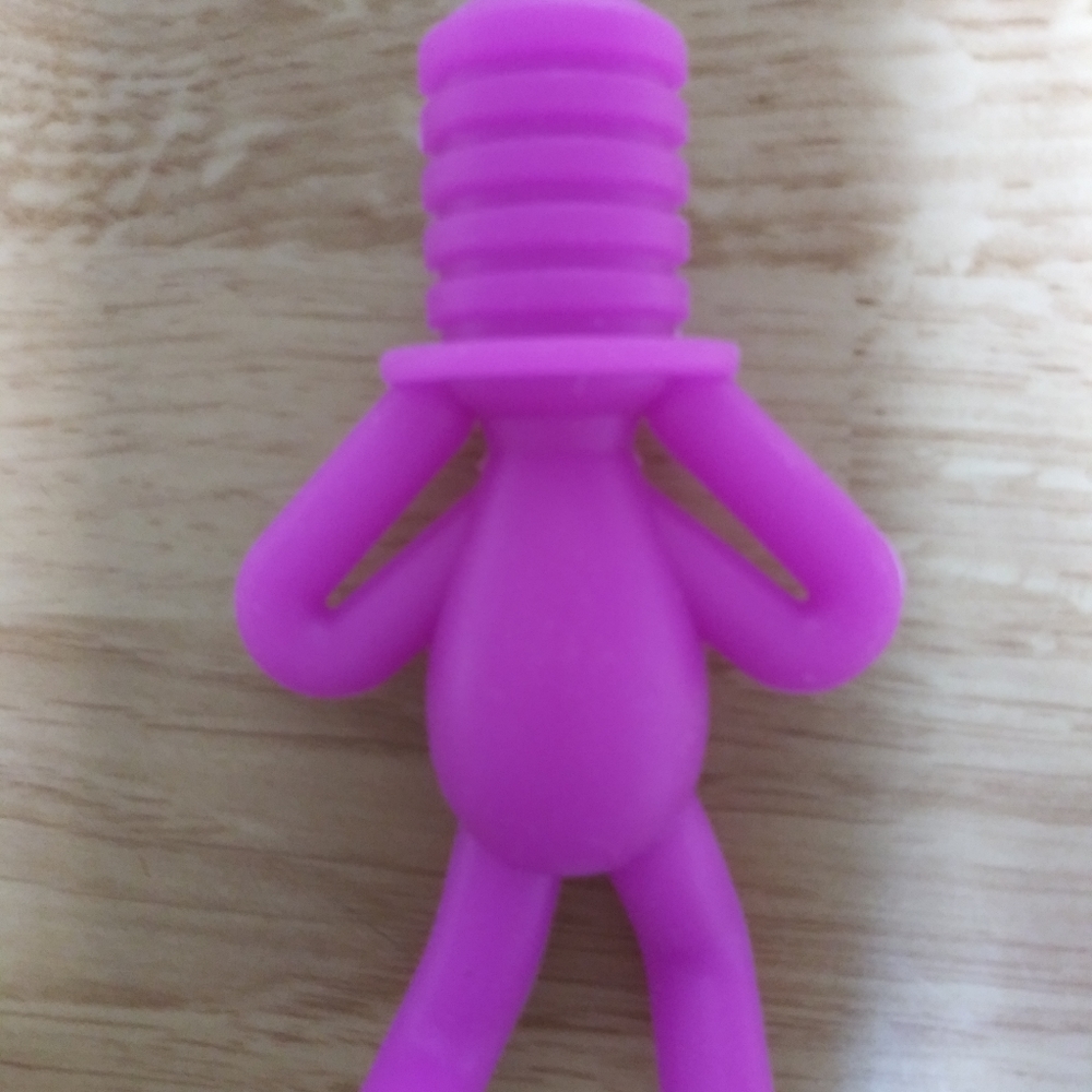 1 Wine Stopper &  6 Charm Set - Picture 3 of 8